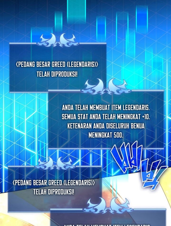 Overgeared Chapter 165 Gambar 57