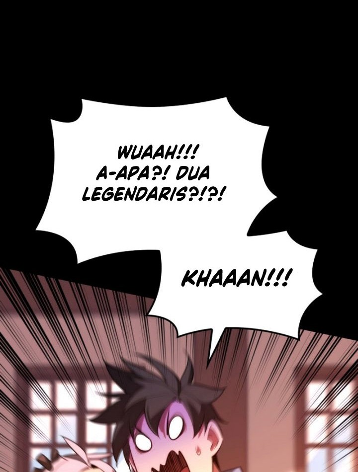 Overgeared Chapter 165 Gambar 59