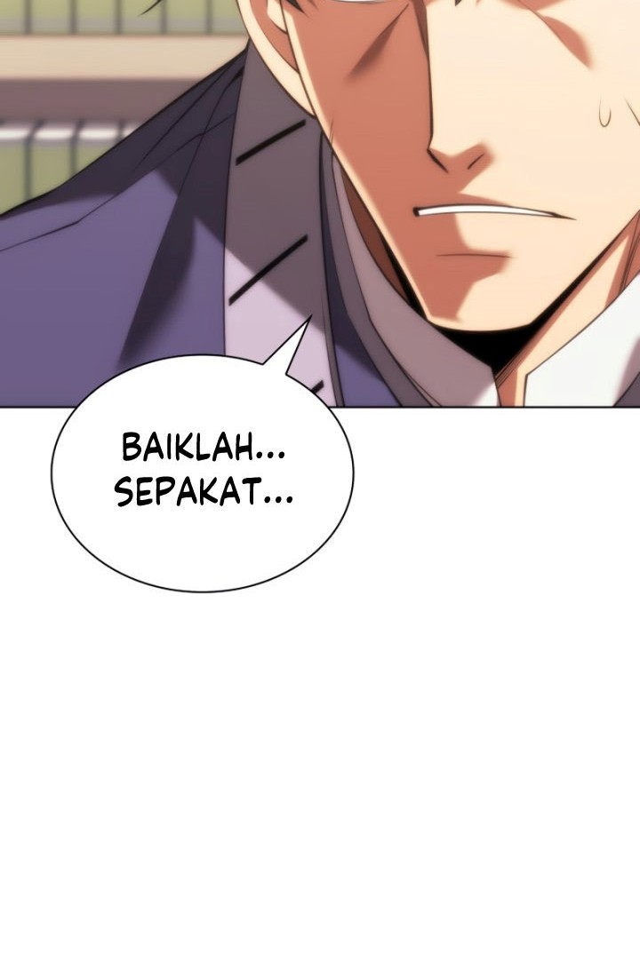 Overgeared Chapter 165 Gambar 73