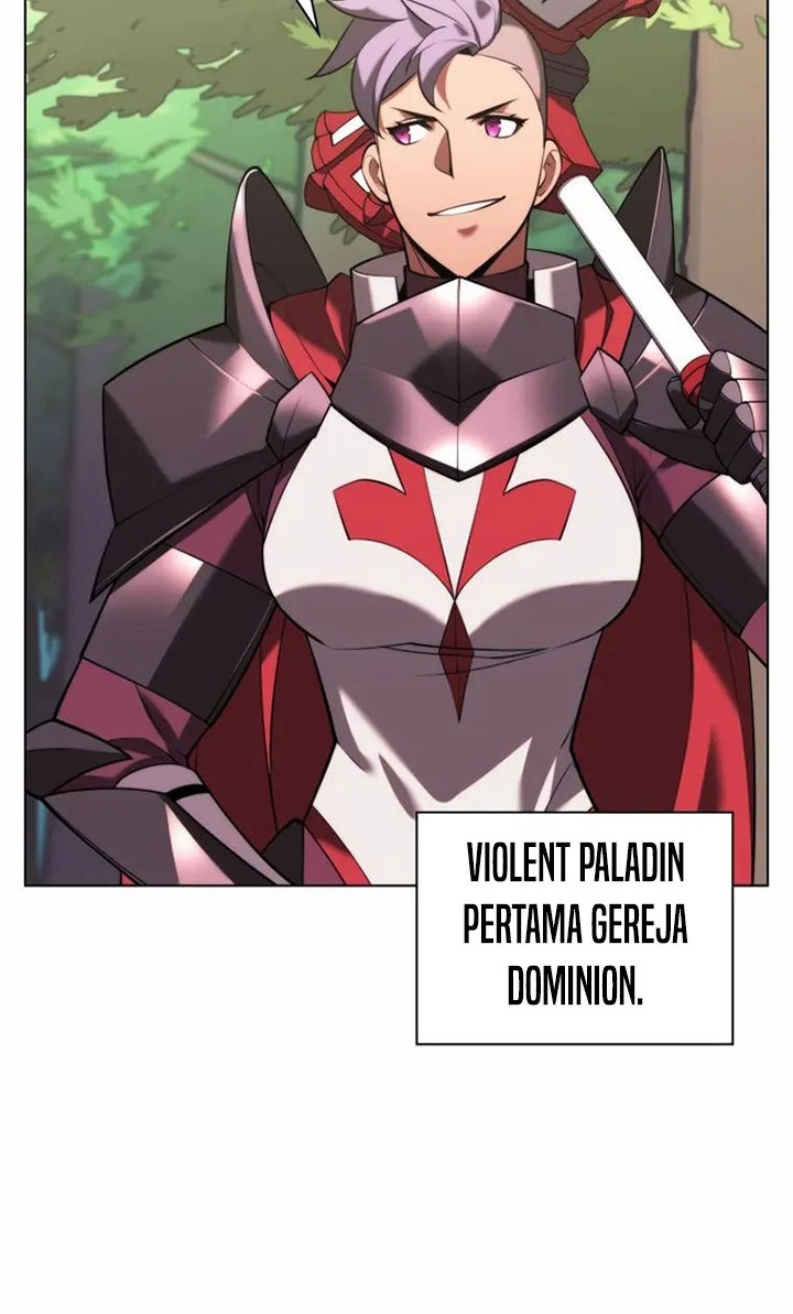Overgeared New Chapter 163 Gambar 25