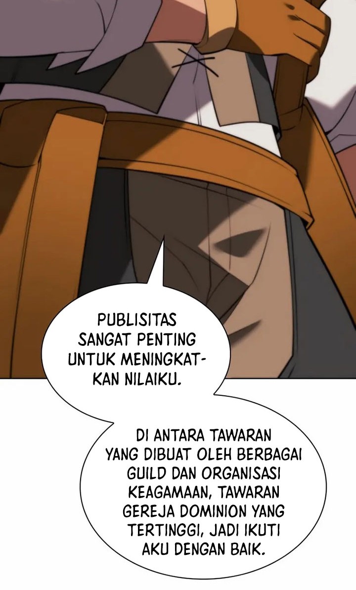 Overgeared New Chapter 163 Gambar 27