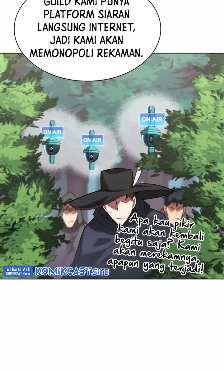 Overgeared New Chapter 163 Gambar 29