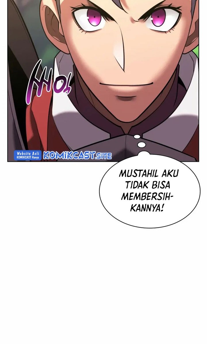 Overgeared New Chapter 163 Gambar 31
