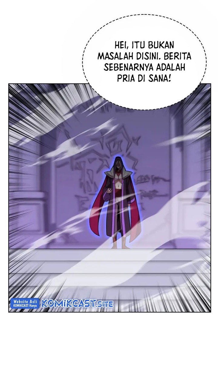 Overgeared New Chapter 163 Gambar 39