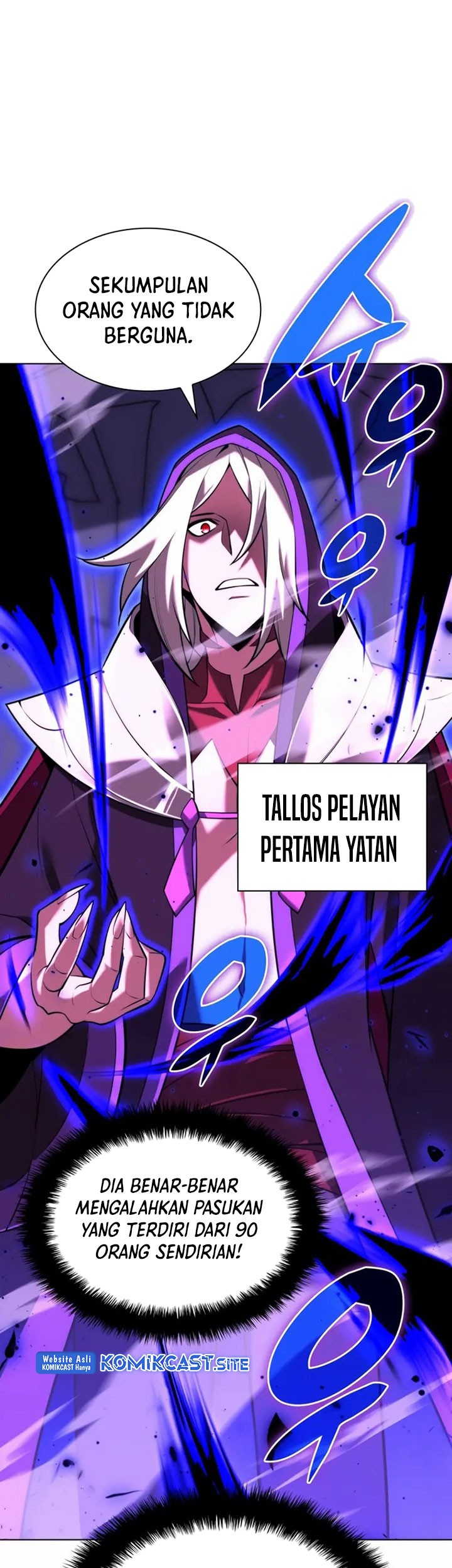 Overgeared New Chapter 163 Gambar 40