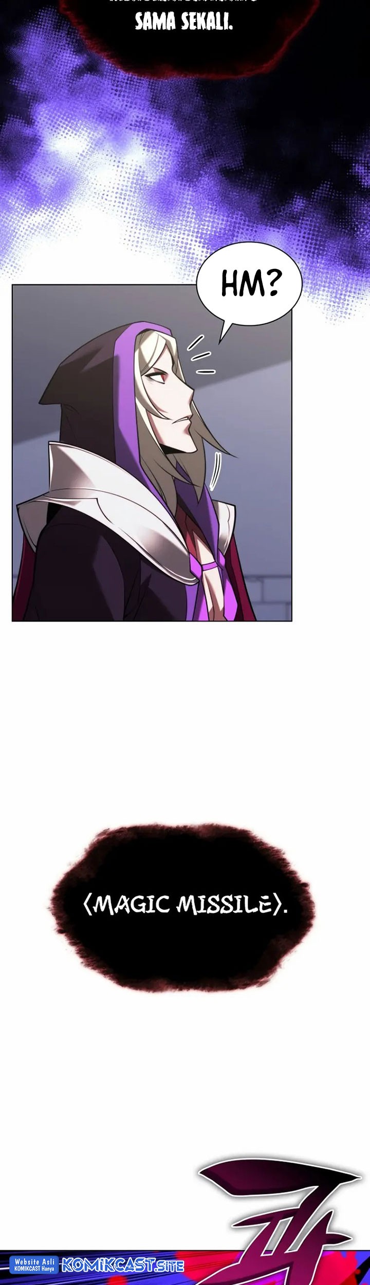 Overgeared New Chapter 163 Gambar 42