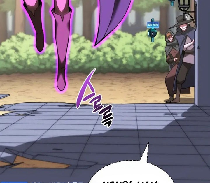 Overgeared New Chapter 163 Gambar 47