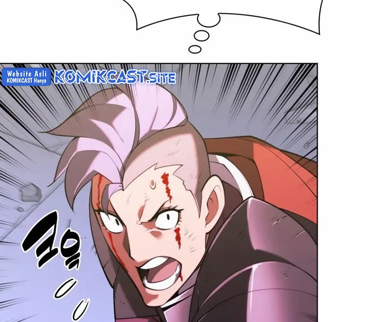 Overgeared New Chapter 163 Gambar 49