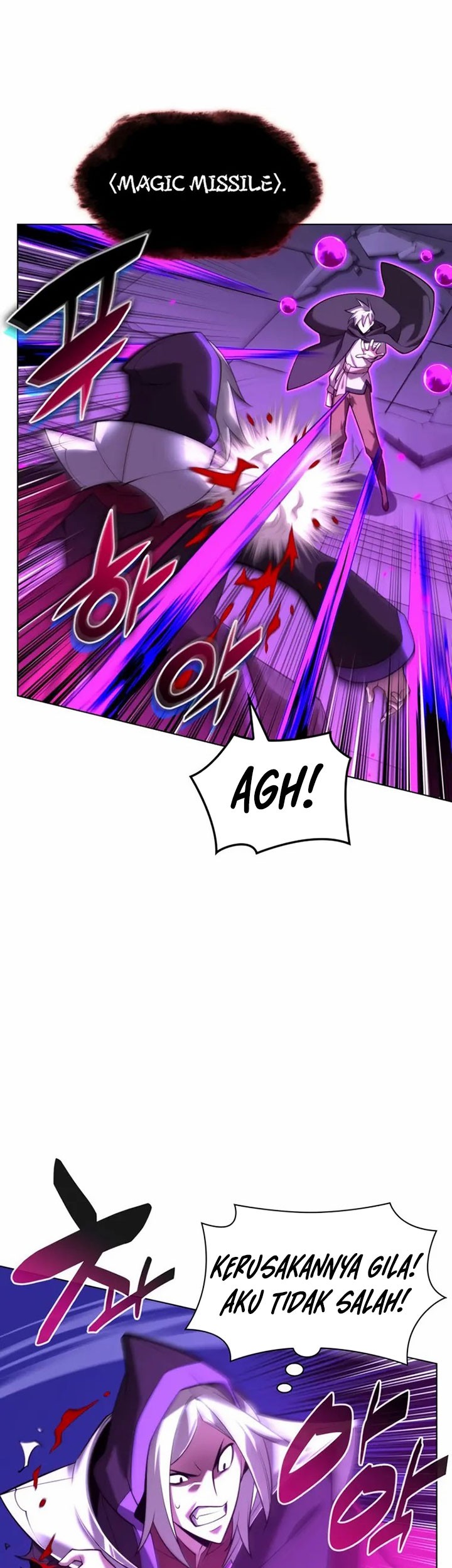 Overgeared New Chapter 163 Gambar 56