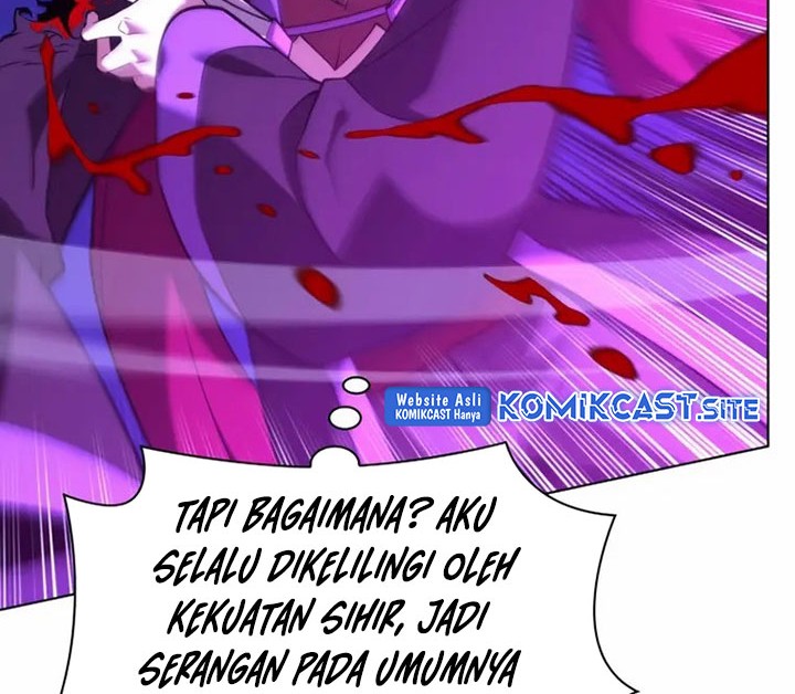 Overgeared New Chapter 163 Gambar 57