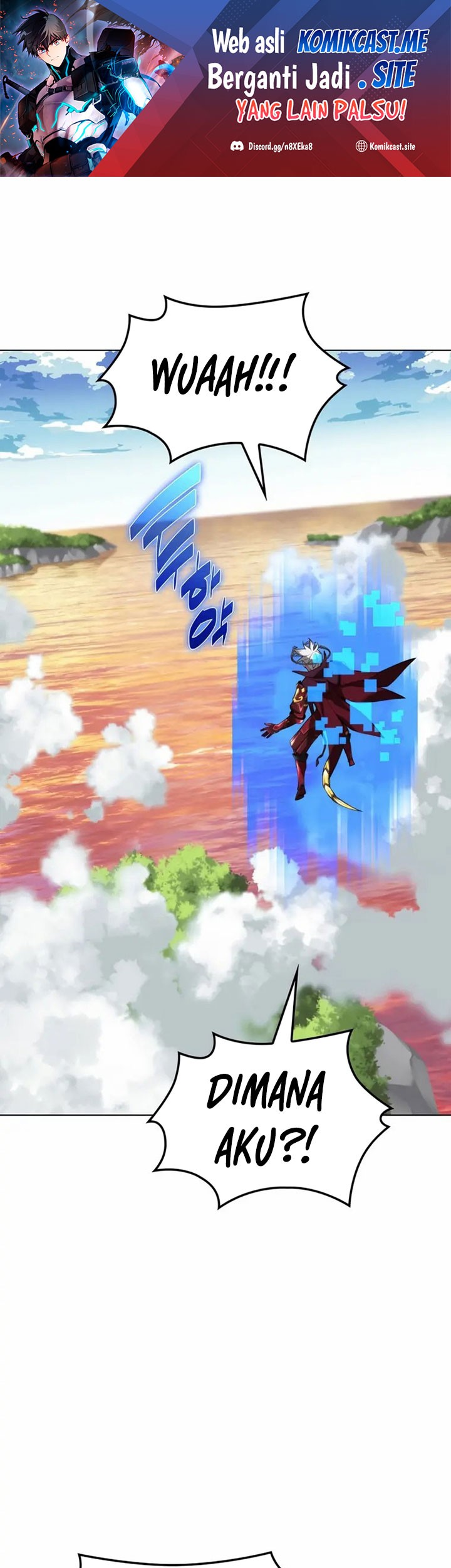 Baca Overgeared New Chapter 163 Gambar 2