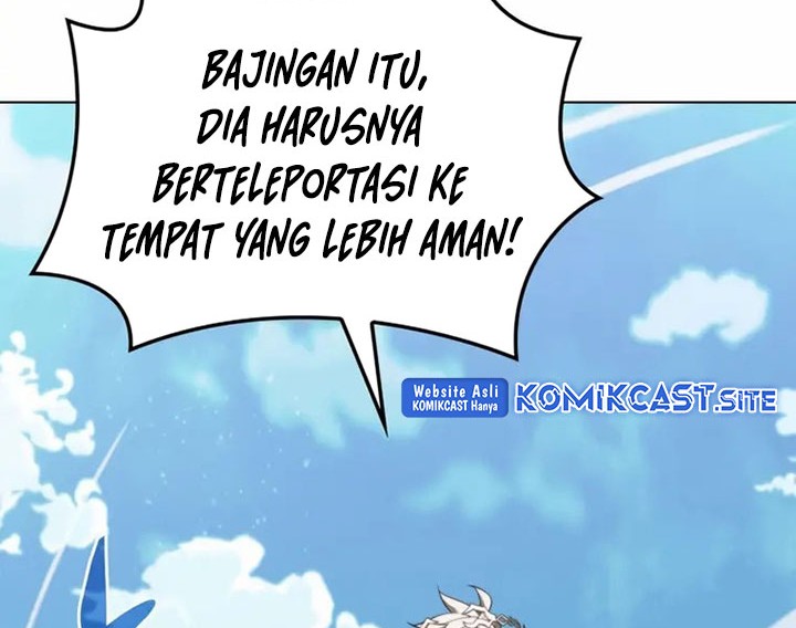 Overgeared New Chapter 163 Gambar 3