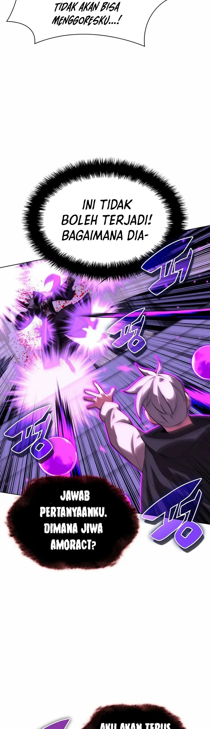 Overgeared New Chapter 163 Gambar 58