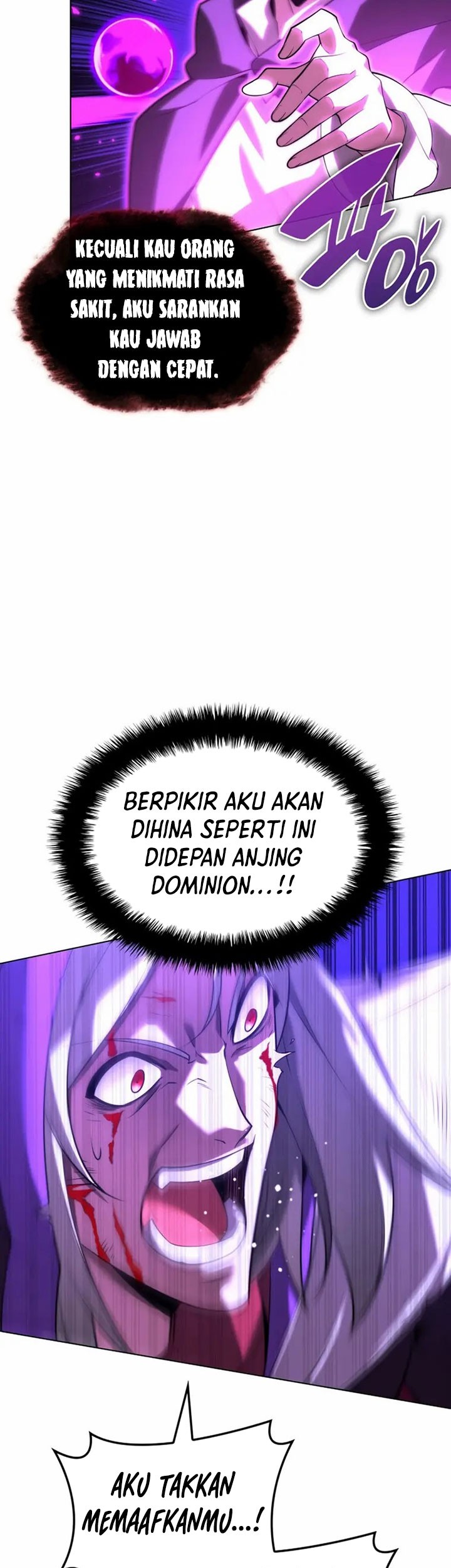 Overgeared New Chapter 163 Gambar 60