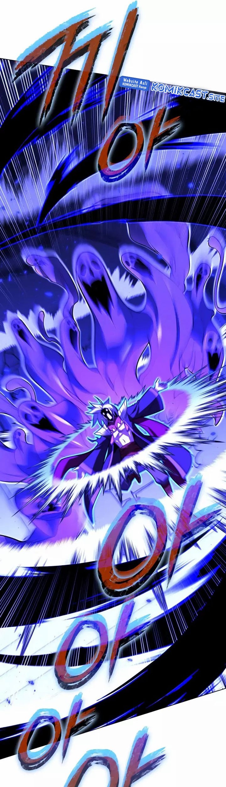 Overgeared New Chapter 163 Gambar 62