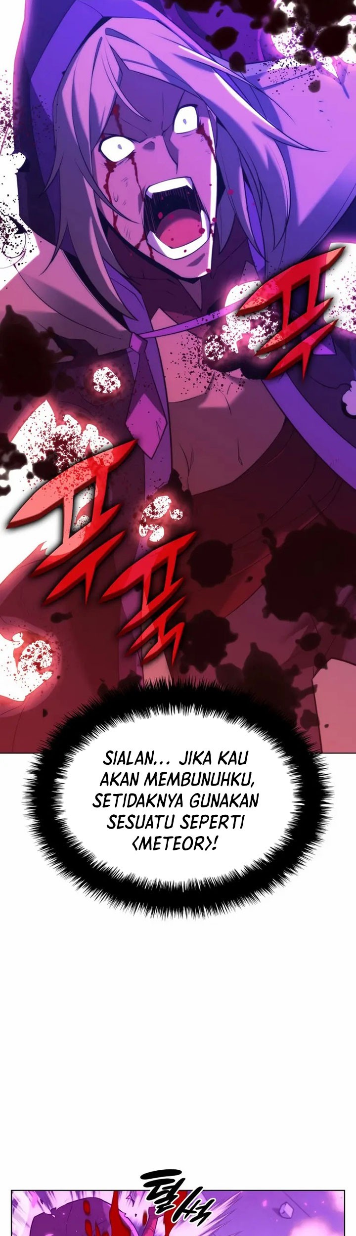 Overgeared New Chapter 163 Gambar 70