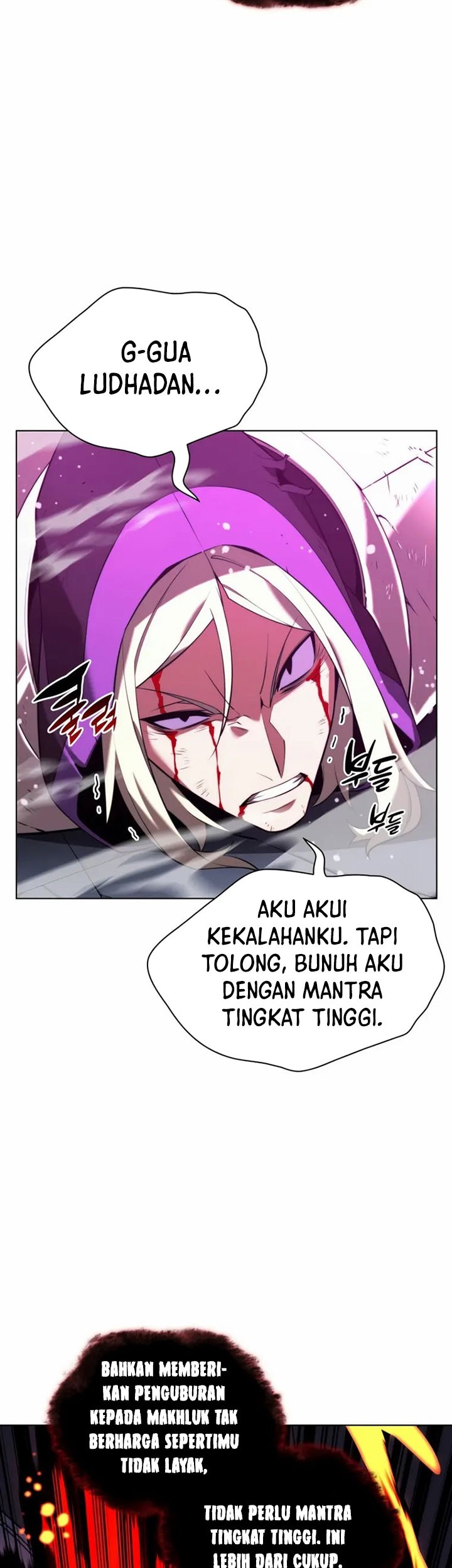 Overgeared New Chapter 163 Gambar 72