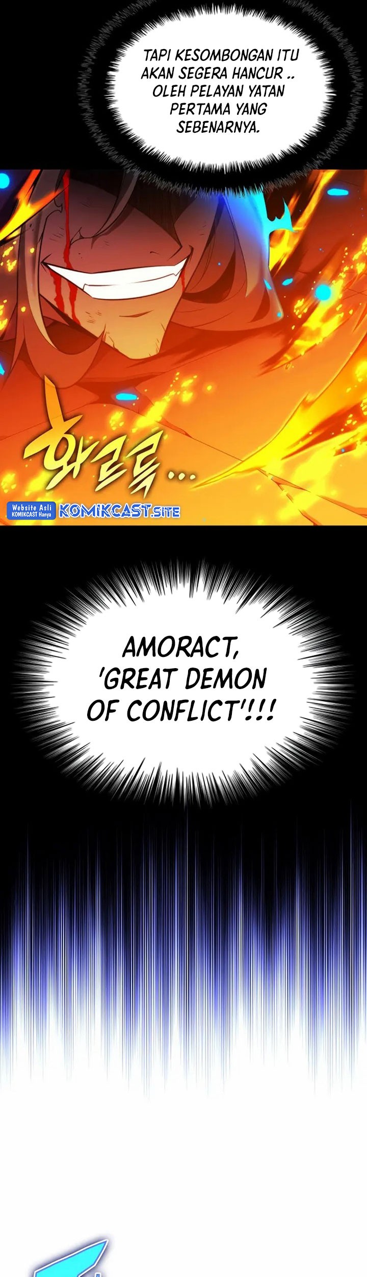 Overgeared New Chapter 163 Gambar 76