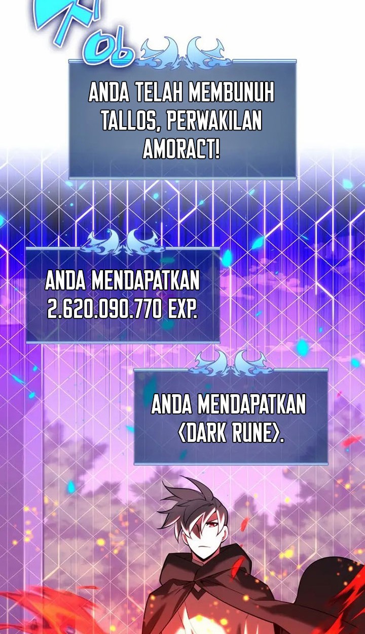 Overgeared New Chapter 163 Gambar 77