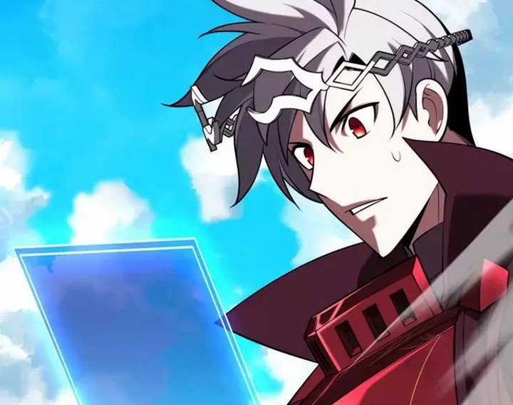 Overgeared New Chapter 163 Gambar 5