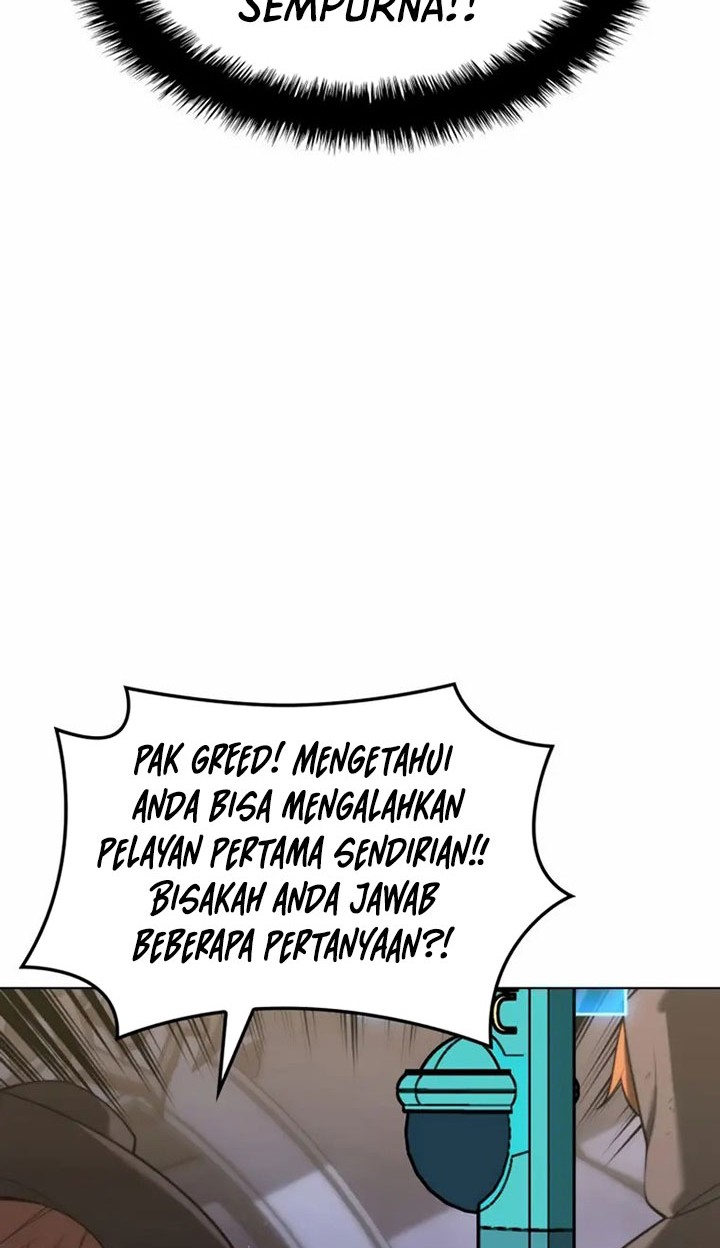 Overgeared New Chapter 163 Gambar 79