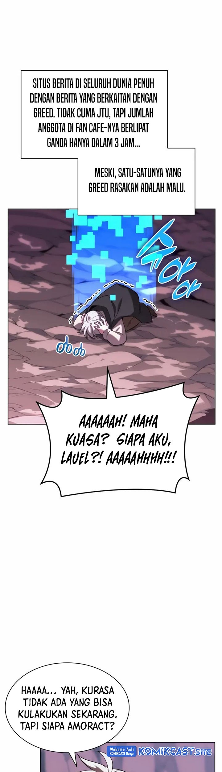 Overgeared New Chapter 163 Gambar 88