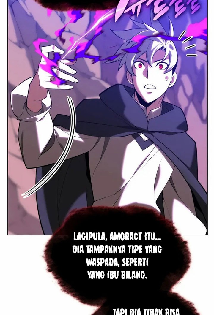 Overgeared New Chapter 163 Gambar 91
