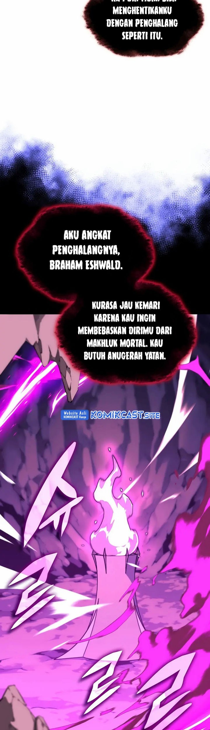 Overgeared New Chapter 163 Gambar 92