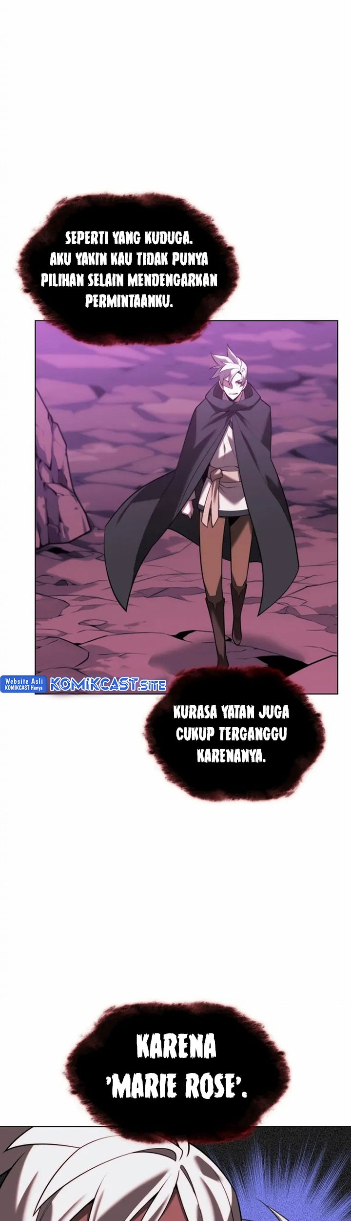 Overgeared New Chapter 163 Gambar 94