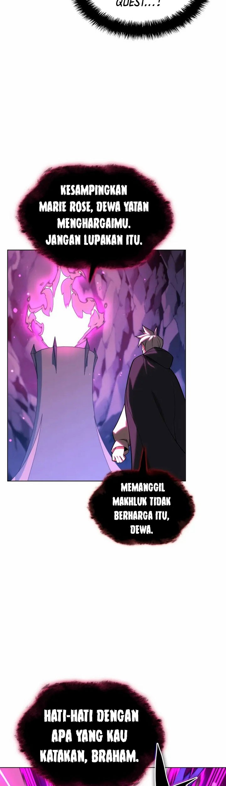 Overgeared New Chapter 163 Gambar 96