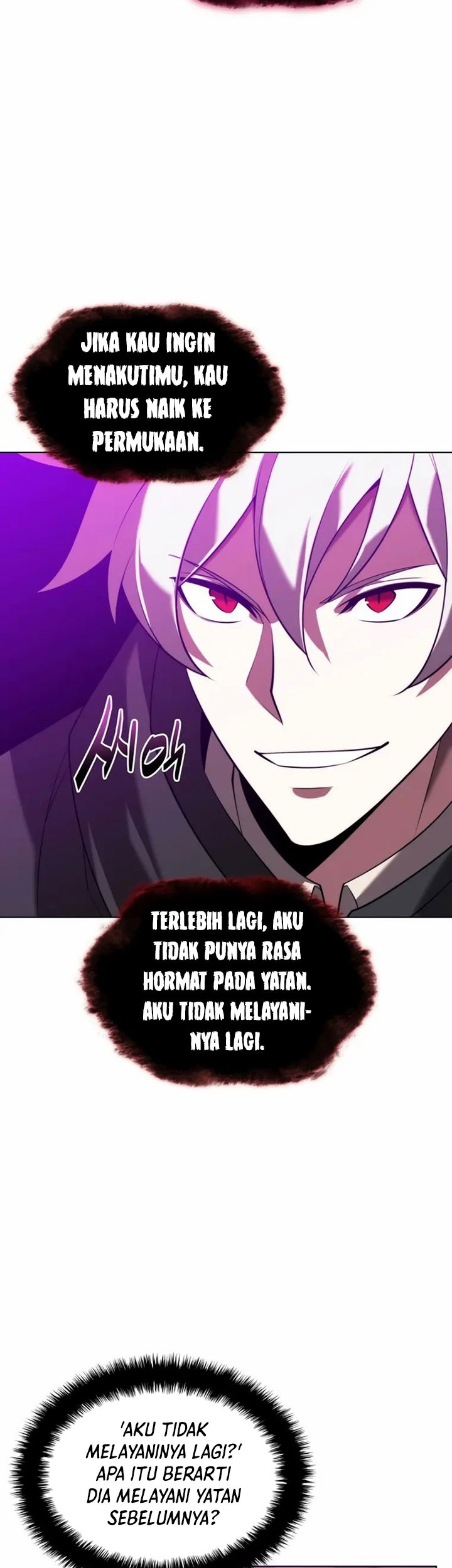 Overgeared New Chapter 163 Gambar 98