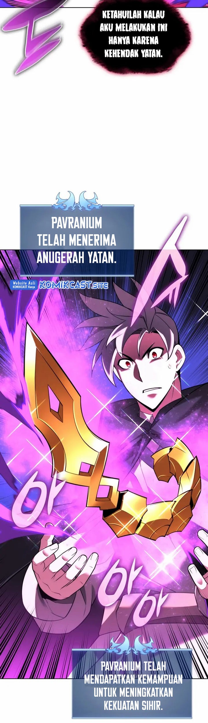 Overgeared New Chapter 163 Gambar 102