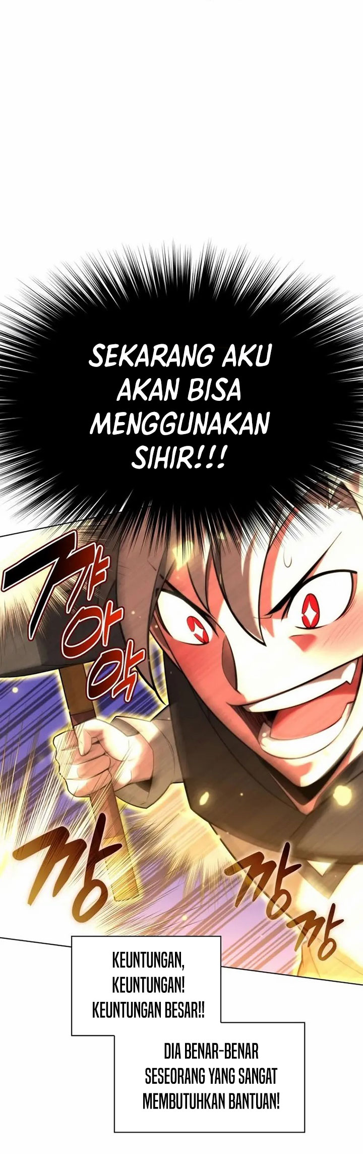 Overgeared New Chapter 163 Gambar 106