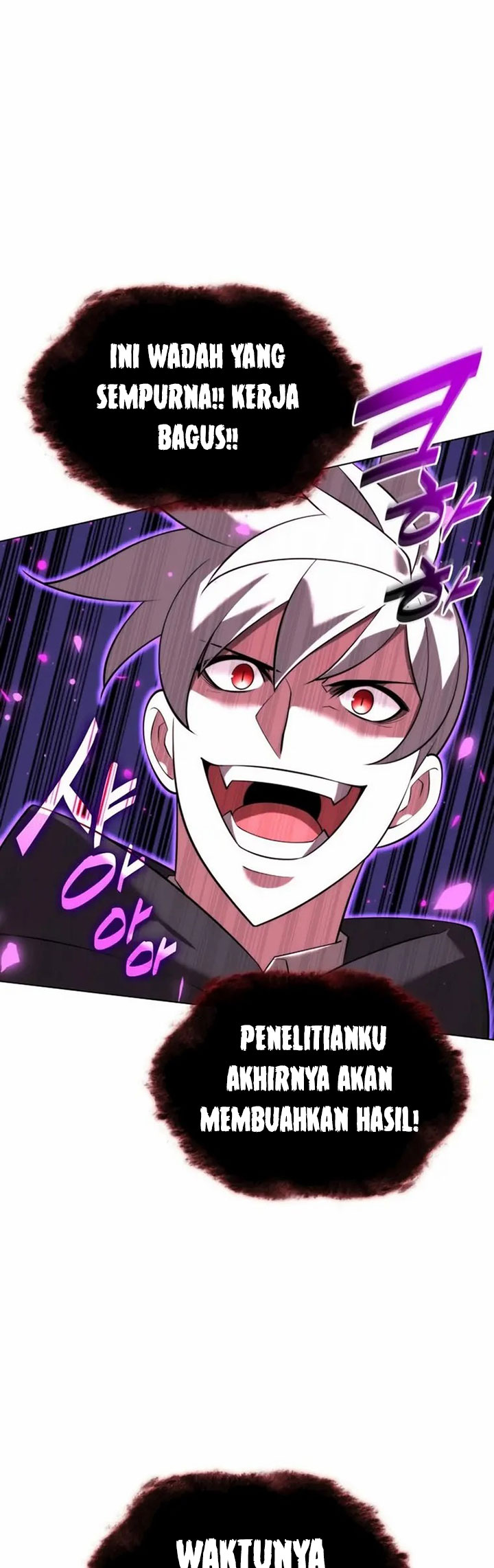 Overgeared New Chapter 163 Gambar 108
