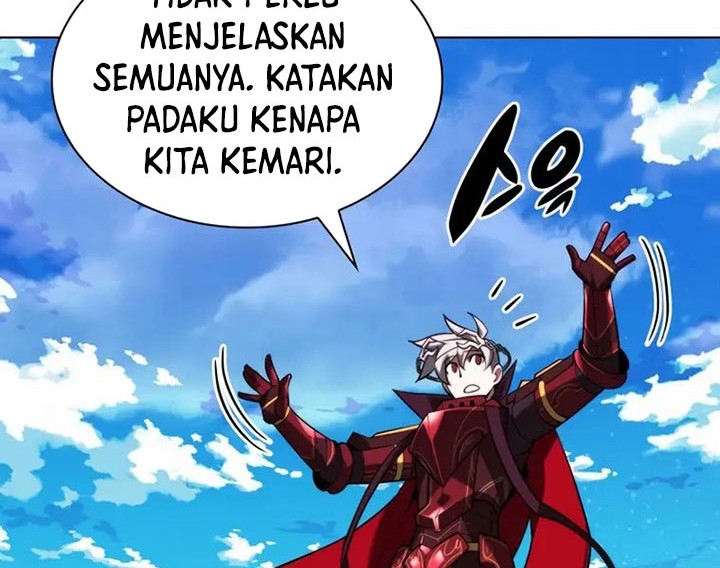 Overgeared New Chapter 163 Gambar 13