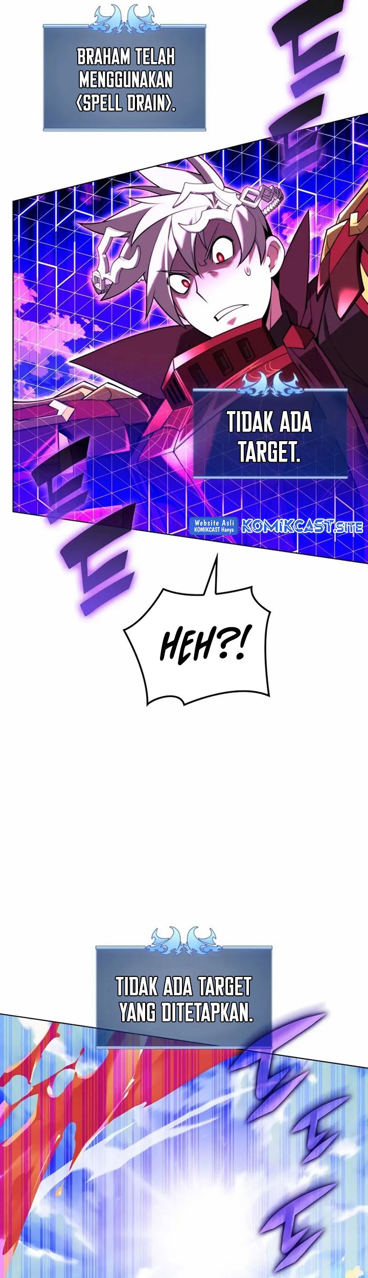 Overgeared New Chapter 163 Gambar 16