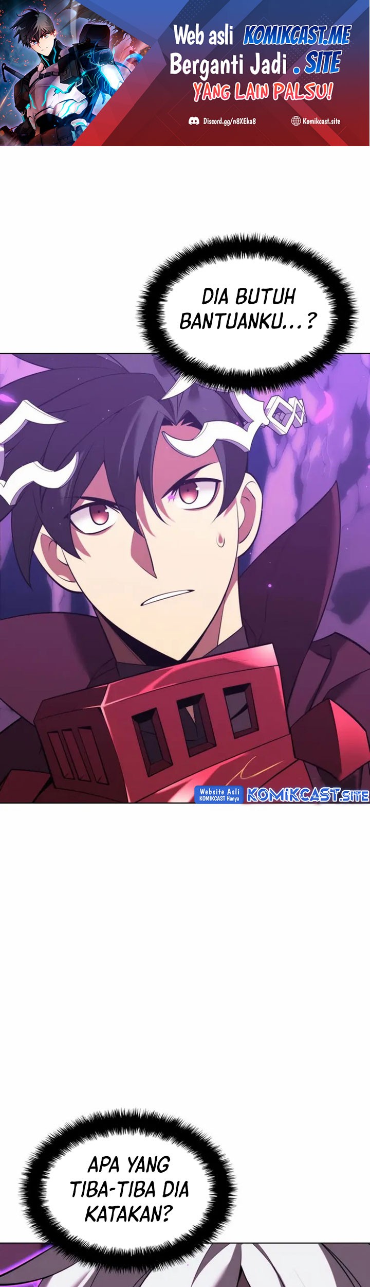 Baca Overgeared Chapter 162 Gambar 2