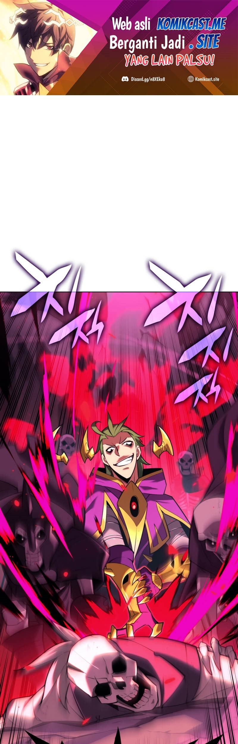 Baca  Overgeared Chapter 161 Gambar 2