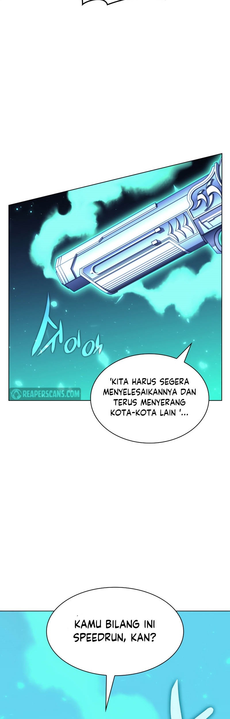 Overgeared Chapter 161 Gambar 84
