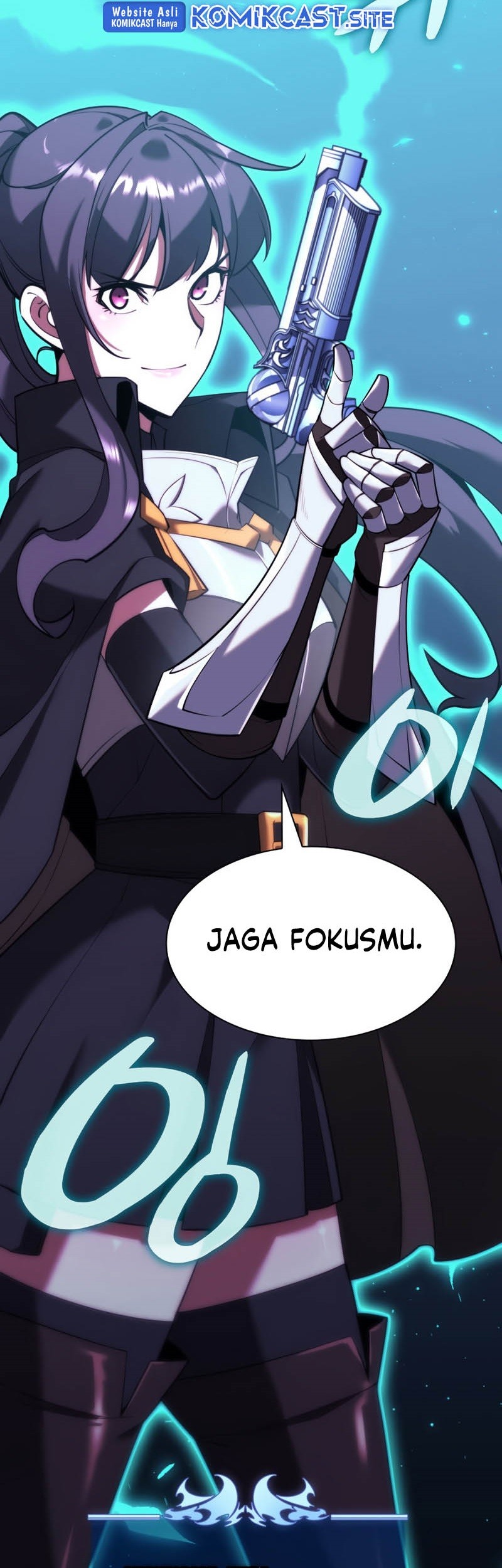 Overgeared Chapter 161 Gambar 86