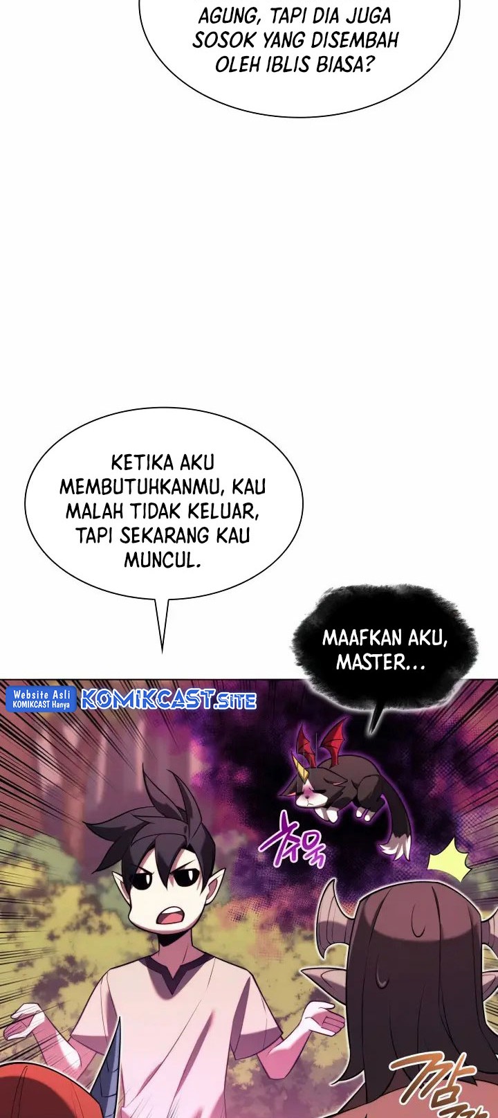 Overgeared New Chapter 160 Gambar 19