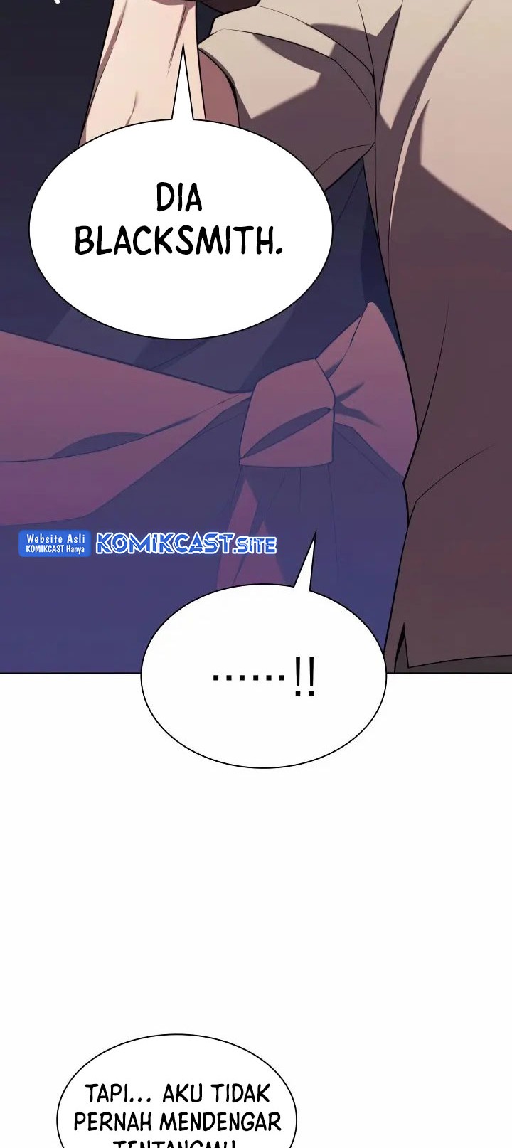 Overgeared New Chapter 160 Gambar 21