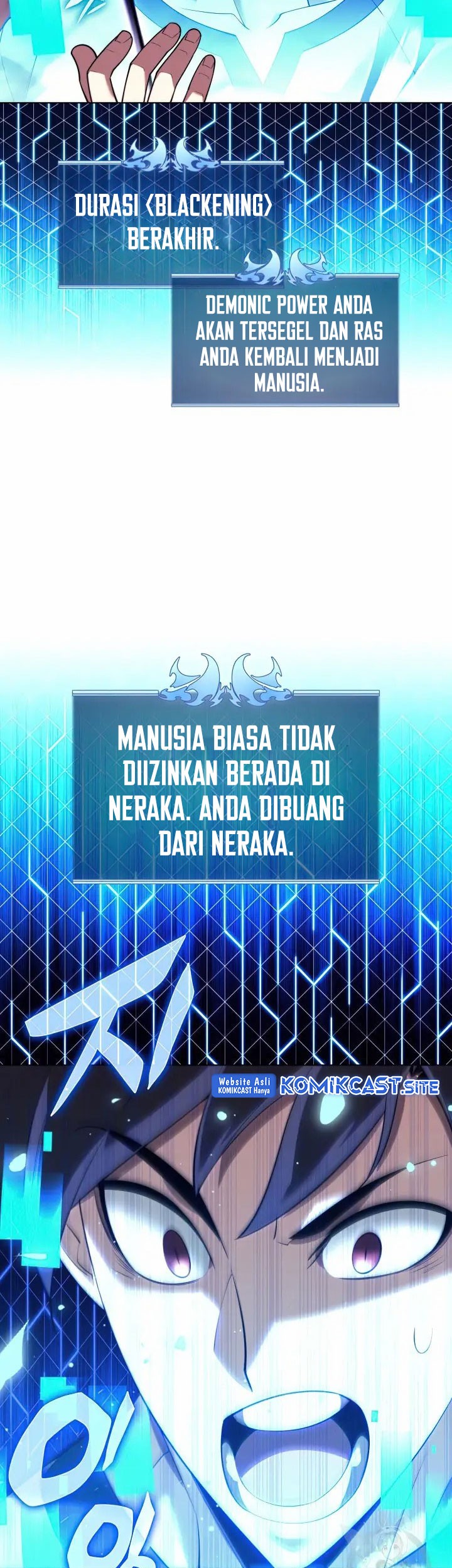 Overgeared New Chapter 160 Gambar 24