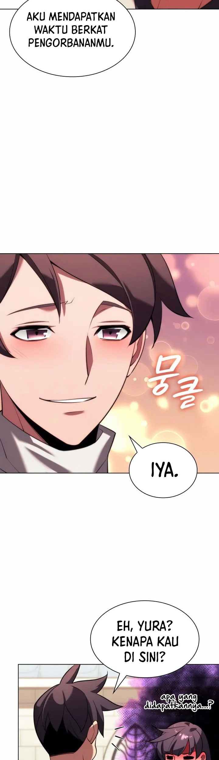 Overgeared New Chapter 160 Gambar 32