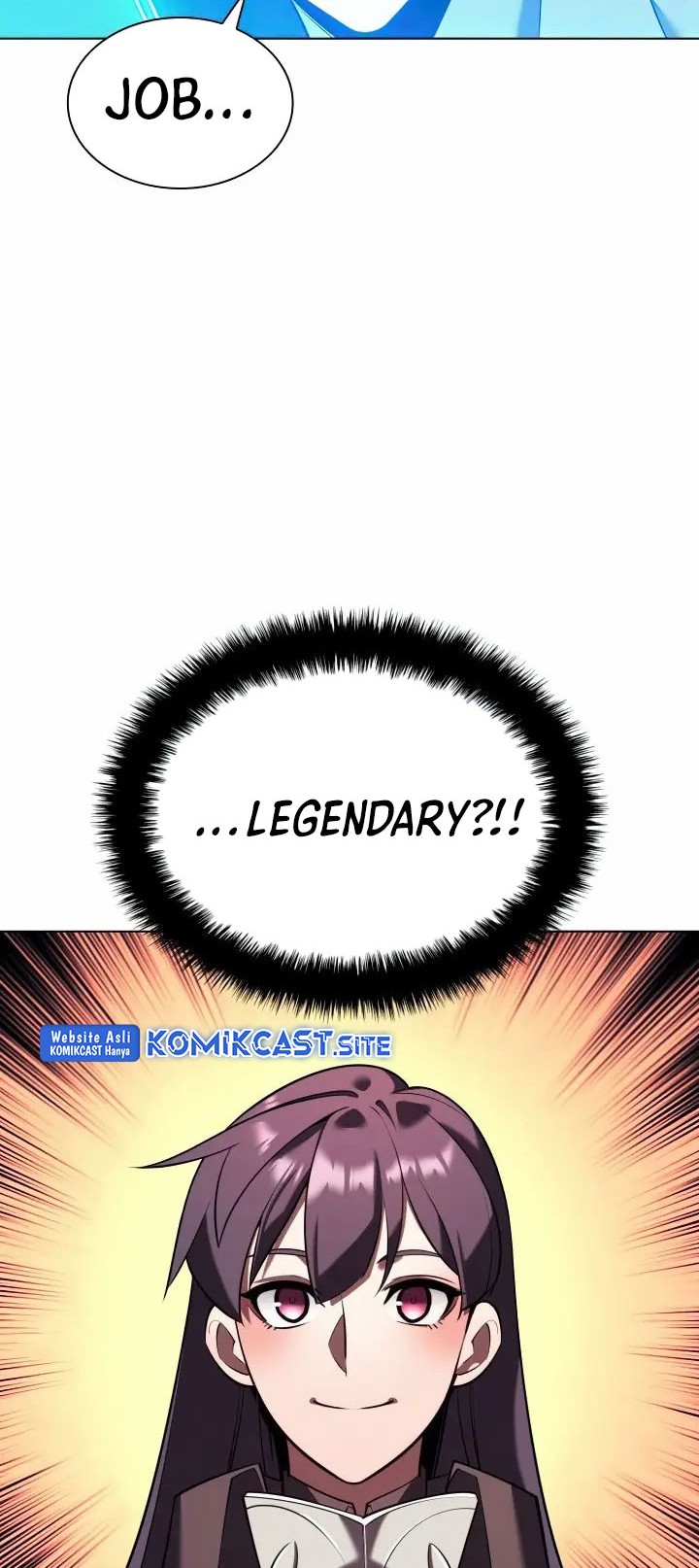 Overgeared New Chapter 160 Gambar 35
