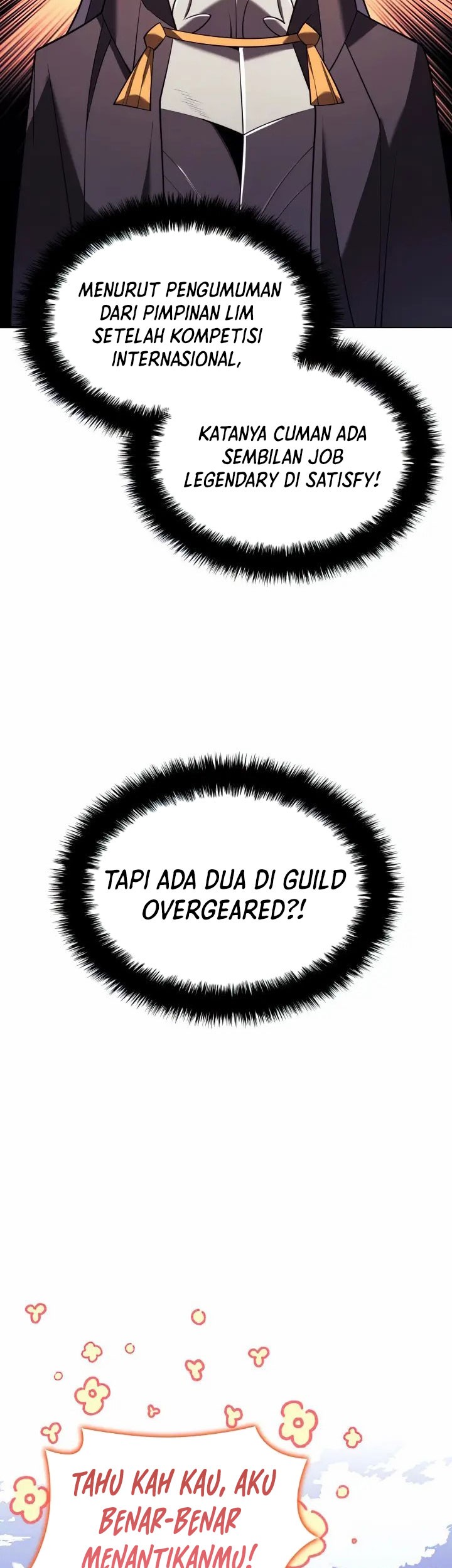 Overgeared New Chapter 160 Gambar 36