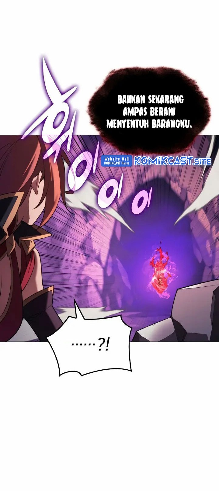 Overgeared New Chapter 160 Gambar 41