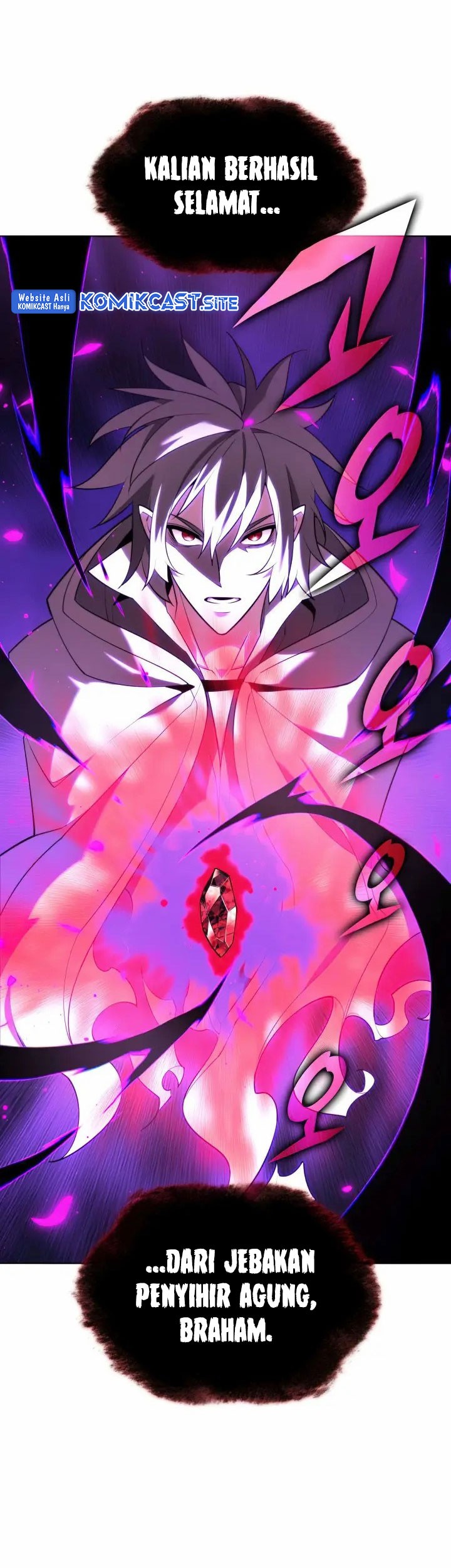 Overgeared New Chapter 160 Gambar 42