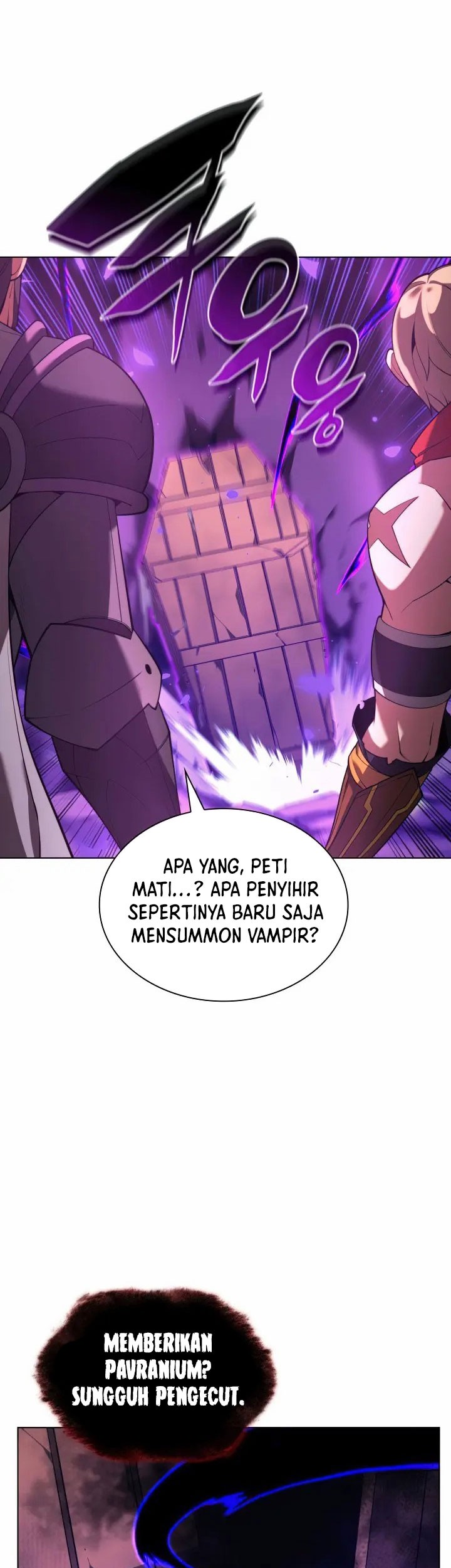Overgeared New Chapter 160 Gambar 46