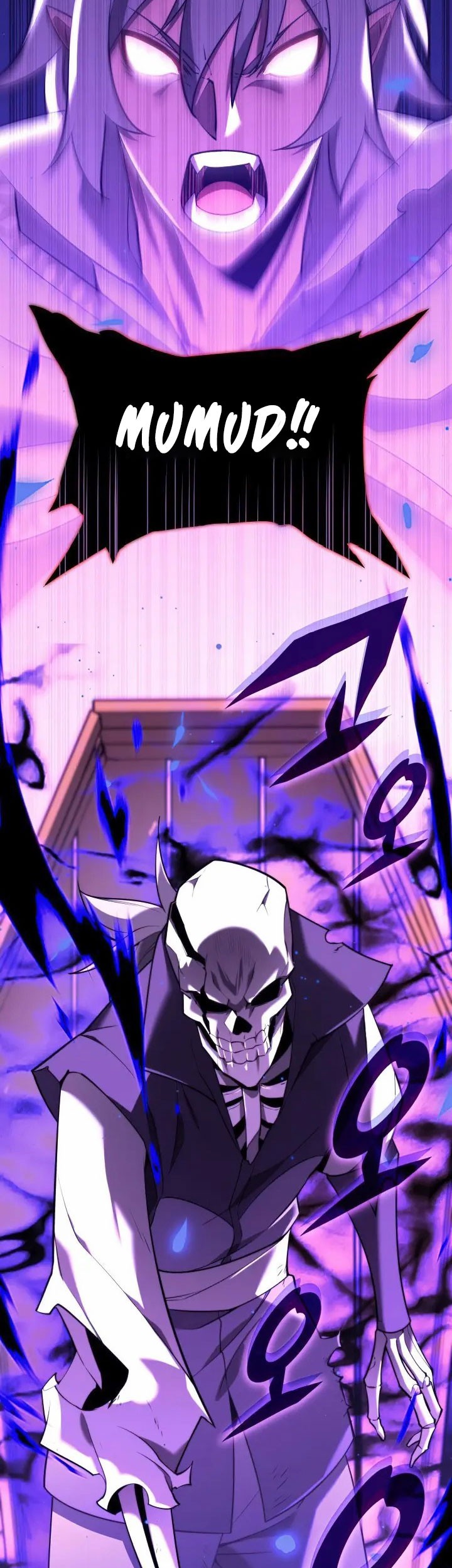 Overgeared New Chapter 160 Gambar 48